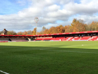 Salford City