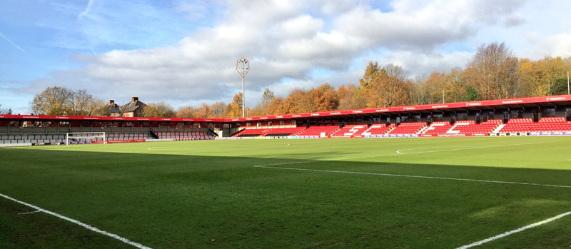 Salford City